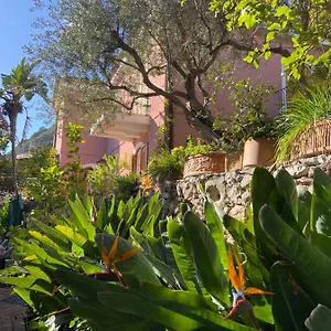 Britannia Casa vacanze Taormina