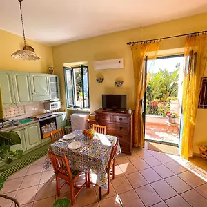  Appartamento Porta Messina Terrace