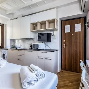 Morimondo Appartamento Milano