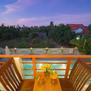 Herbal Tea Homestay Hoi An